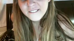 Alli Anderson Private Show