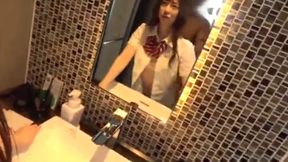 Soft Breasts, Irresistible Nipples - Dive Into Her Pleasure-Filled Moans Now