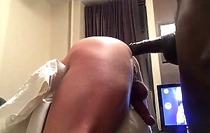 Black Man Fucks White Guy