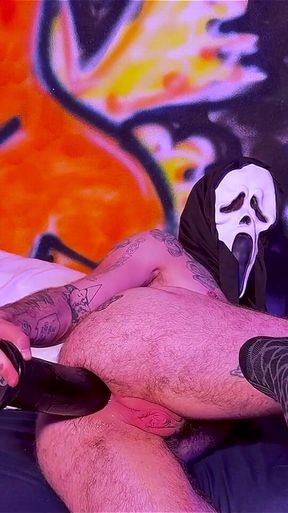 Happy Halloween!