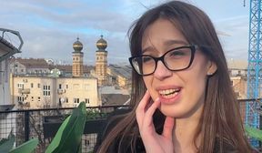 mia devil return... she wants a threesome young mature