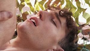 Men: Jack and Derek's Obstacle Course Fuckfest