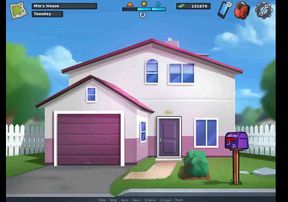 Summertime saga: they are getting divorced ep 150
