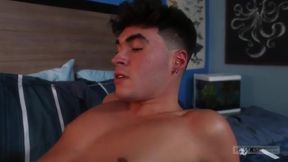 Introducing Dante Clark Bareback - Dante Clark With Brook S And Silas Brooks