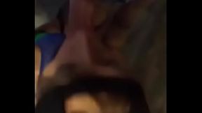 stepdad a. stepdaughter teens mouth after loosing her soccer gane