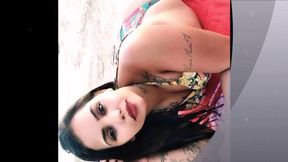 SEXY BEATRIZ LEMOS THREESOME