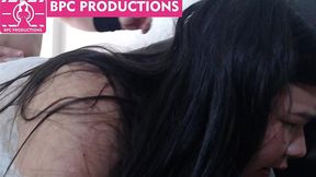 yuki hot quiere ser actriz porno, ¿paso la prueba?