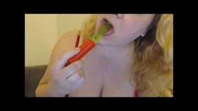 Pushpop Sucking