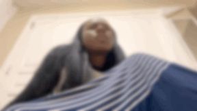Under The Weather Sneezing