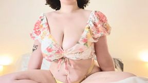 GSpot Ecstasy: New Dildo Thrills