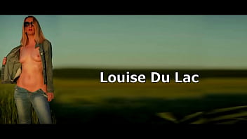 LOUISE DU LAC&#039_S GANGBANG PART N&deg_2