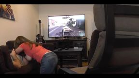 Saturday Night Gamer