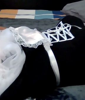 Gay Sissy Maid Crossdresser