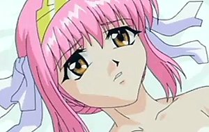 Cute hentai virgin fucked in the dungeon