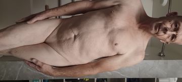 Had A Desire To Expose My Little Dick