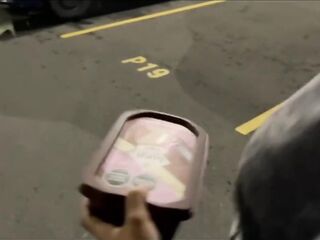 Savage enjoyment leaves body writhing past limitations