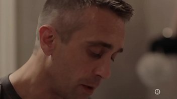 The kiss