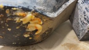 Sausage Pasta - Eat from my boots