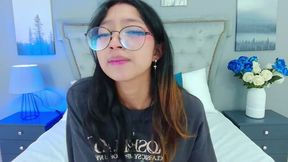 Yuna Winx Private Show