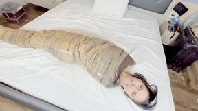 BEING KISSED TOTALLY DOMINATED - BY ANITA THOMPSON - CLIP 1