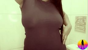 Trailer - at ana'_s cabare the milf did a forbidden live