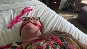 The Secret Lives of Housewives: Tie Me Up and Fuck Me