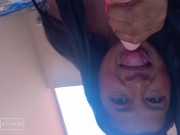 Mi Lencería Favorita Sobre mis Grandes Tetas Cariño