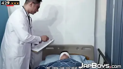 Nursey Girl Goes Full Throttle on her Sexual Healing - Ass Fucking with Big Dick