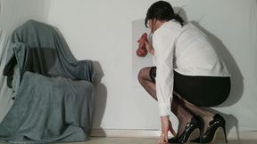 Black and white (partie 1)