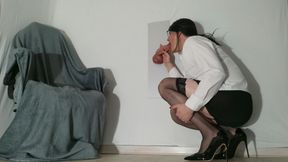 Black and white (partie 1)