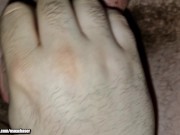 Pajeando nuestras pollas