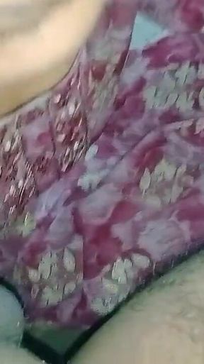 Blowjob, Sex, Fuck Her in Old House- Part 1