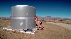 Jayme Langford And Raven Rockette Have A Close Relationship