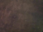 Sex machine pounded me to orgasm