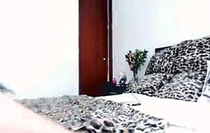 Sofia nix busty camgirl 24