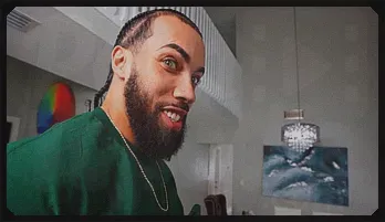 Little Puck & James Angel Intense Passion Scene