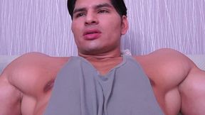 Anderson Wild Private Show