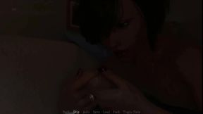 Pandora's box: he covered his girlfriend's stepmother with sperm - ep. 31