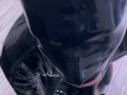 SHEATH PARADISE (PART I)