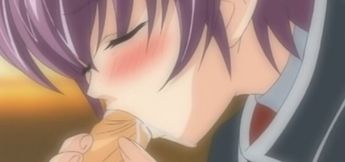 Divine Luv 01 Uncensored English Dub