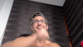 Alex Alexei Private Show