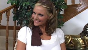 i like em white: phoenix marie is a slutty milf