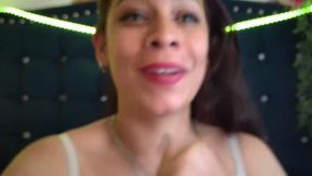 Roxy R Private Show