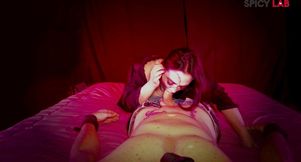 Unlock the Secrets of Deepthroat with Mary Rider and Capitano Eric: A Sensual Guide