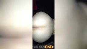 morena safada com a buceta molhada