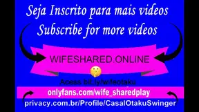 Married wife opens up for big dick pleasure