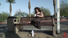 Diary Of A Madman - 1