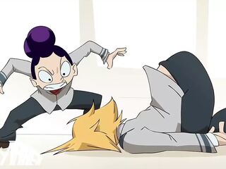 Animation sex movie scene hardcore