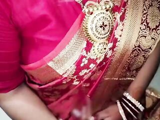 I satisfied my step mother's burning desire.part 01