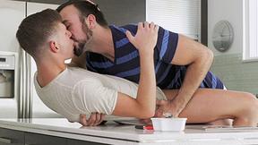 ”Two P's in a Pod: Under The Table”